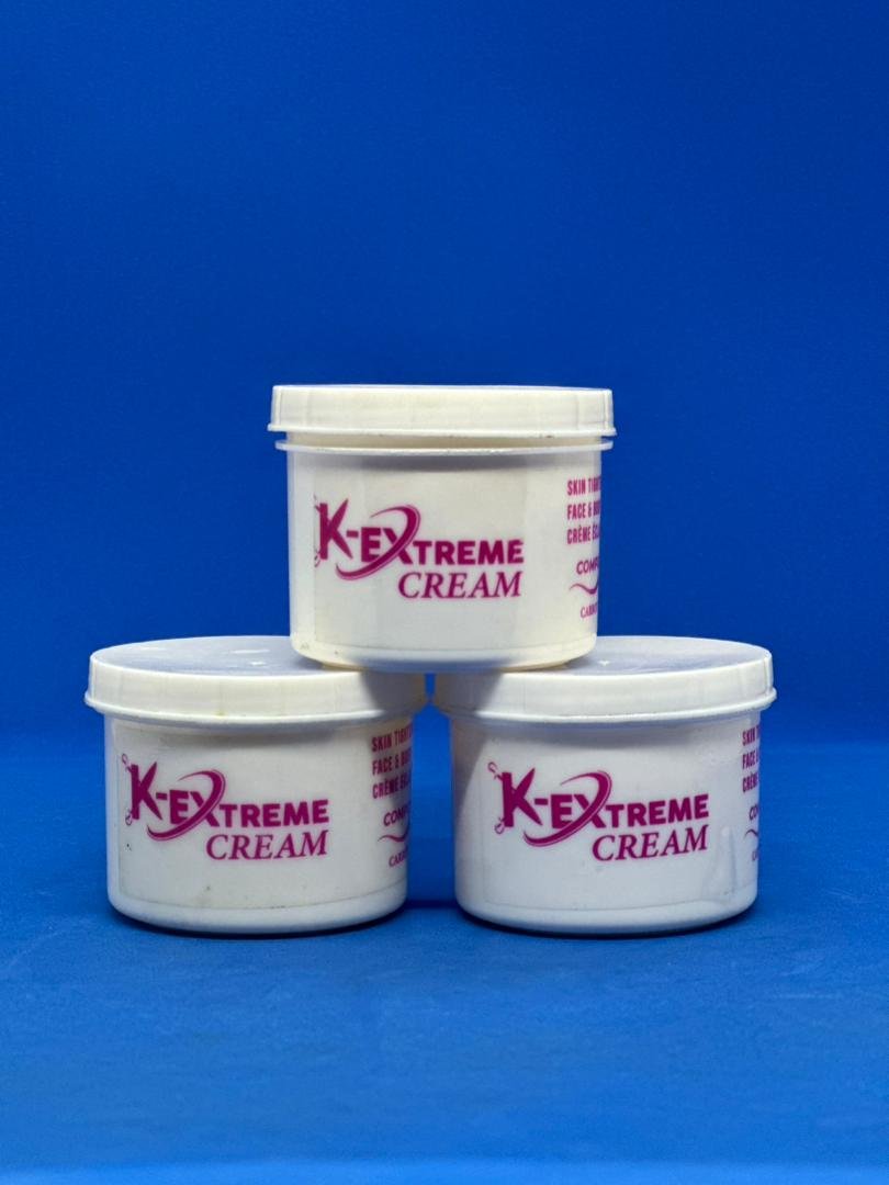 K extrême Cream