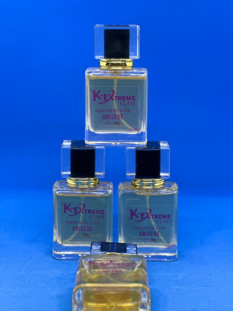 Parfum lavande gm